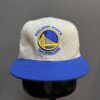New Era Finals Champions 2017 GOLDEN STATE WARRIORS NBA Snapback Cap