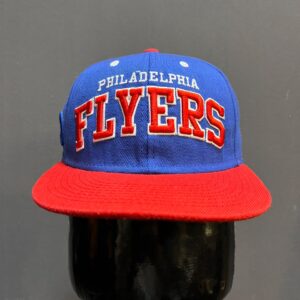 New Era PHILADELPHIA FLYERS NHL Snapback Cap