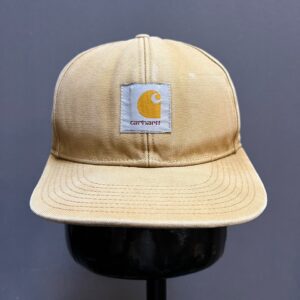 Rugged Outdoor Wear Carhartt Michigan Fitted Cap
