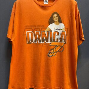DANIKA PATRICK RACING T-SHIRT