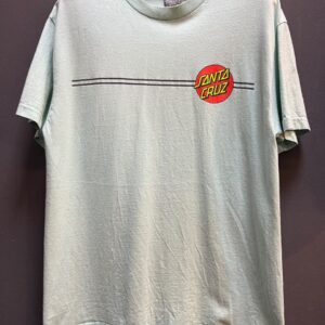 SANTA CRUZ SKATEBOARDS T-SHIRT
