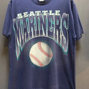 1997 SEATTLE MARINERS GRAPHIC T-SHIRT