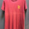 DEUS EX MACHINA GRAPHIC T-SHRT