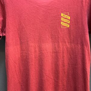 DEUS EX MACHINA GRAPHIC T-SHRT - Image 4