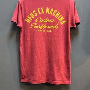 DEUS EX MACHINA GRAPHIC T-SHRT - Image 3