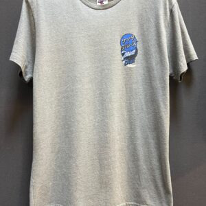 SANTA CRUZ GRAPHIC T-SHIRT