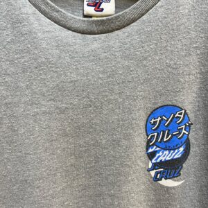 SANTA CRUZ GRAPHIC T-SHIRT - Image 4