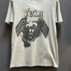 MARVEL VENOM GRAPHIC T-SHIRT