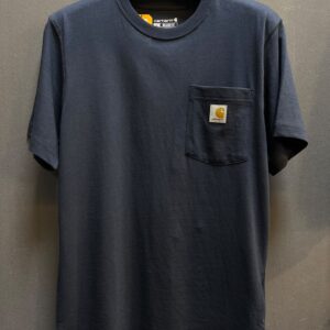 Dearborn Relaxed Pocket T-Shirt