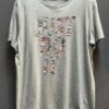 NIKE "JUST DO IT" T-SHIRT