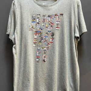 NIKE "JUST DO IT" T-SHIRT