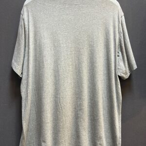 NIKE EMBROIDED LOGO T-SHIRT - Image 3