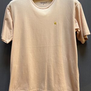 CARHART WIP CHASE T-SHIRT