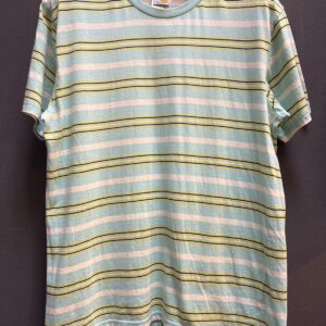 CARHARTT WIP STRIPED T-SHIRT