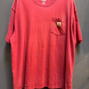 CARHARTT K87 INR POCKET T-SHIRT