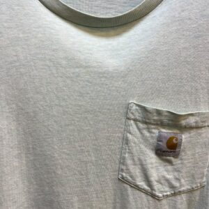 CARHARTT POCKET T-SHIRT - Image 4