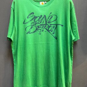 CARHARTT GRAPHIC T-SHIRT