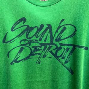 CARHARTT GRAPHIC T-SHIRT - Image 4