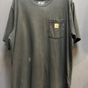 CARHARTT POCKET T-SHIRT