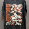 RACING GRAPHIC T-SHIRT