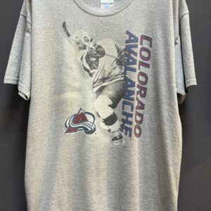 COLORADO AVALANCHE NHL GRAPHIC T-SHIRT