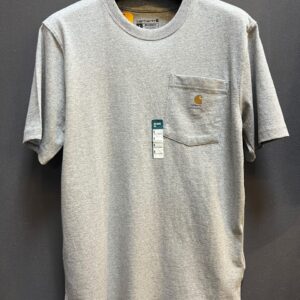 Dearborn Relaxed Fit Pocket T-Shirt