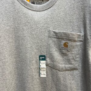 Dearborn Relaxed Fit Pocket T-Shirt - Image 4