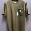 Dearborn Relaxed Fit Pocket T-Shirt
