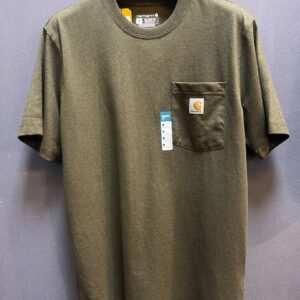 Dearborn Relaxed Fit Pocket T-Shirt