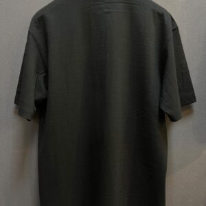 Loose Fit Heavyweight Short-Sleeve K87 Pocket T-Shirt - Image 2