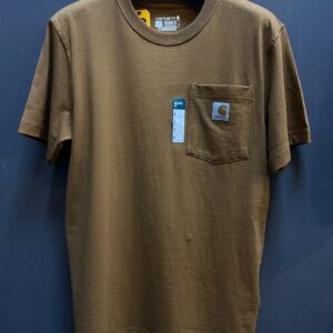 Dearborn Relaxed Fit Pocket T-Shirt