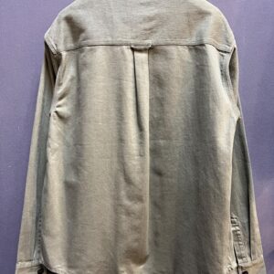 Carhartt WIP Crawford Shirt Jac Long-Sleeve - Image 3