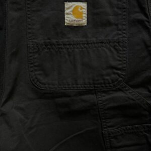 Carhartt WIP Relaxed fit Single Knee Short - Image 2