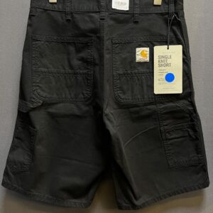 Carhartt WIP Relaxed fit Single Knee Short - Image 3