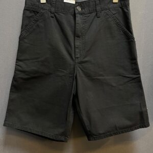 Carhartt WIP Relaxed fit Single Knee Short