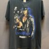 WWE UNDERTAKER DEADMAN GRAPHIC T-SHIRT