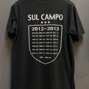 2012/2013 CAMPIONI D' ITALIA T-SHIRT - Image 3