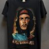 ERNESTO "CHE" GUEVARA GRAPHIC T-SHIRT