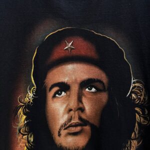 ERNESTO "CHE" GUEVARA GRAPHIC T-SHIRT - Image 4