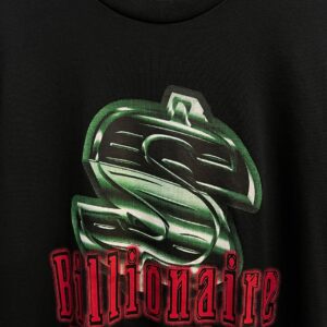Billionaire Boys Club DOLLAR SIGN T-Shirt - Image 2