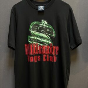 Billionaire Boys Club DOLLAR SIGN T-Shirt