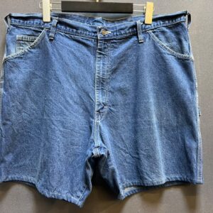DICKIES DENIM SHORTS
