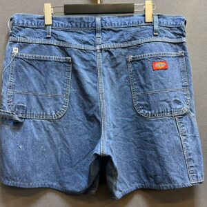 DICKIES DENIM SHORTS - Image 3