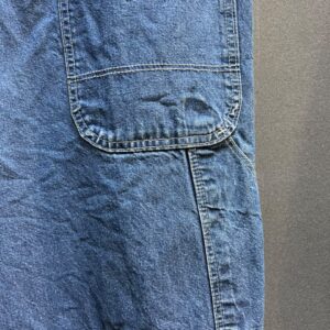 DICKIES DENIM SHORTS - Image 4