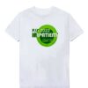 "F/A 2022 IMPATIENT" (ASSC) GRAPHIC T-SHIRT