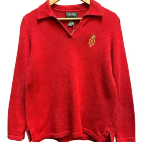 Sweater / Knitwear