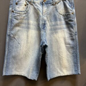 VINTAGE KOMAN Y2K SHORTS