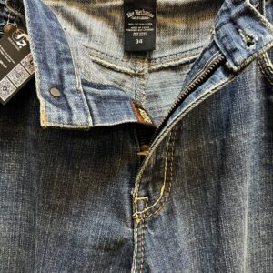LIVE MECHANICS Y2K SHORTS - Image 5