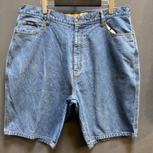 CHEROKEE REGULAR FIT- BLUE DENIM SHORTS