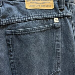UNIONBAY DENIM SHORTS - Image 5